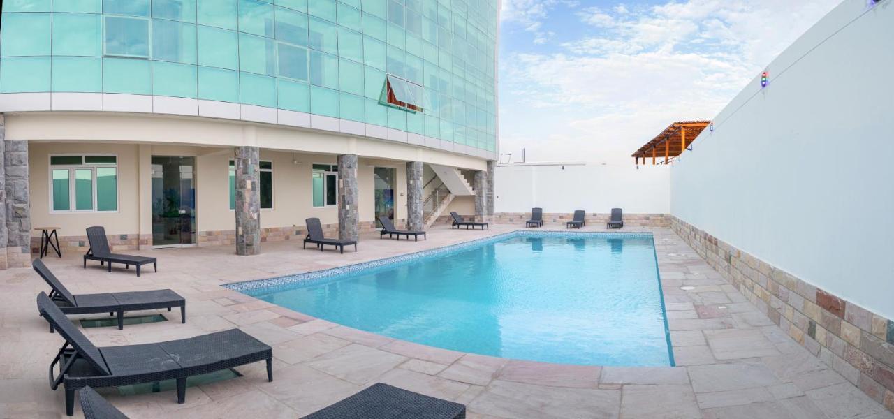 Hotel Retamayo Ica Zewnętrze zdjęcie